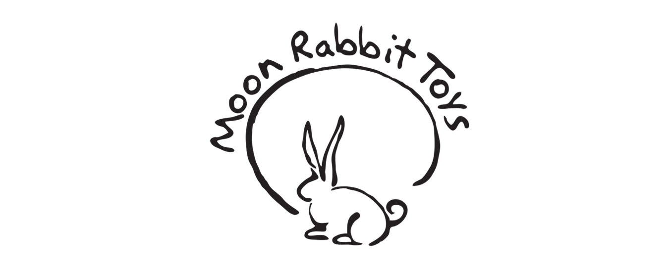 Moon Rabbit Toys